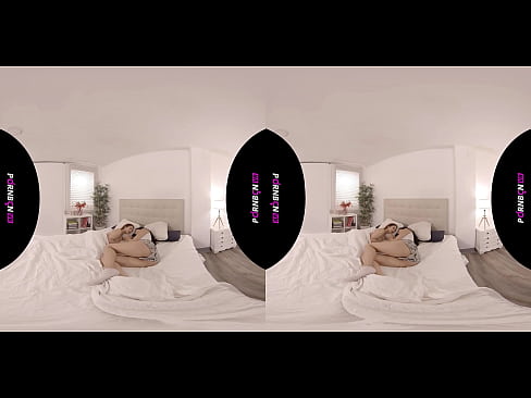 ❤️ PORNBCN VR ਦੋ ਨੌਜਵਾਨ ਲੈਸਬੀਅਨ 4K 180 3D ਵਰਚੁਅਲ ਰਿਐਲਿਟੀ ਜਿਨੀਵਾ ਬੇਲੁਚੀ ਕੈਟਰੀਨਾ ਮੋਰੇਨੋ ਵਿੱਚ ਸਿੰਗ ਬਣਾਉਂਦੇ ਹੋਏ ️ ਸੁਪਰ ਸੈਕਸ  ❌