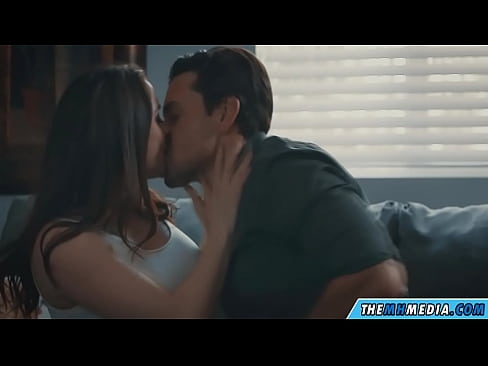 ❤️ ਇੱਕ ਚੰਗੀ busty ਮੰਮੀ ਨਾਲ ਰੋਮਾਂਟਿਕ ਸੈਕਸ ️ ਸੁਪਰ ਸੈਕਸ  ❌